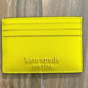 Kate Spade Card Holder